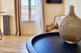 L'Ecorce - petit cocon à quelques minutes de Paris - Foto 20