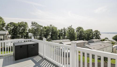 Manor Heights Lodge - Foto 2