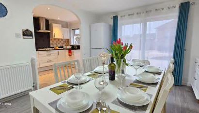 Home from Home near the beach - Foto 5