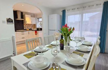 Home from Home near the beach - Foto 5