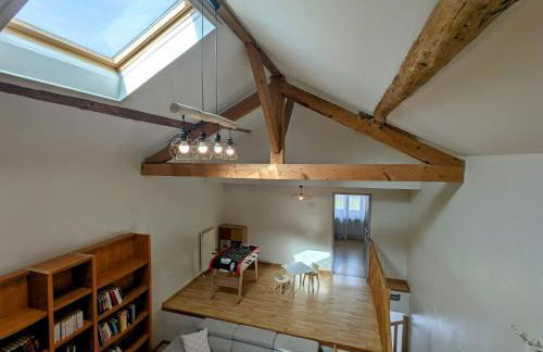 Gîte rénové à Nonsard-Lamarche près du lac de Madine, animaux admis, 4 pers - FR-1-585-173 - Foto 23