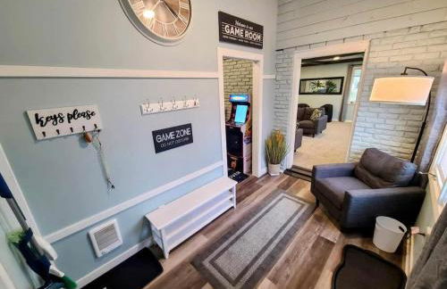 The Cottage At Long Lake - Foto 15