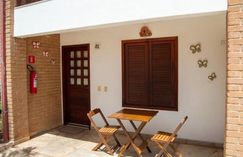 Vila Velluti Hotel - Foto 17