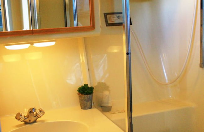 Dockside Boat & Bed Long Beach - Foto 43