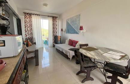 Apartamento Vista Mar até 4 hóspedes - Foto 31