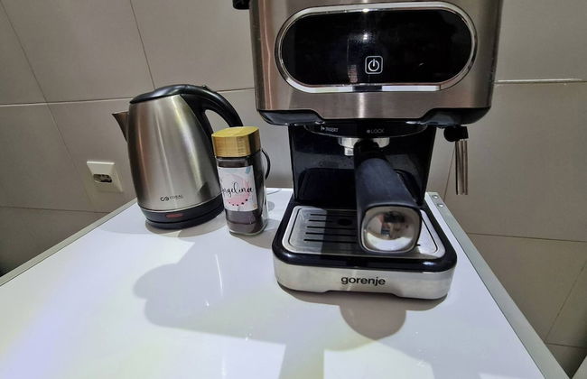 Angelina Aprtment 01 - Foto 29