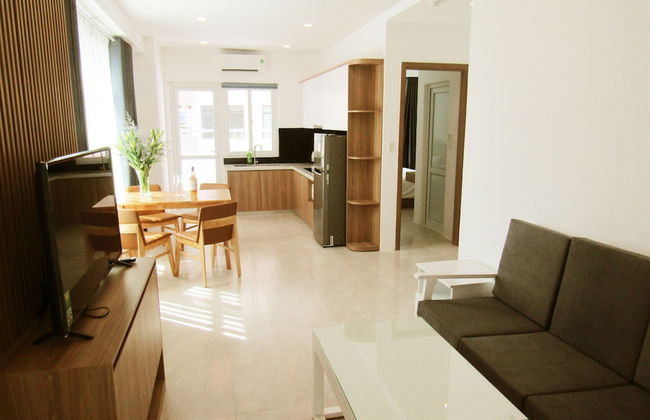 SoHo Apartment - Photo 43