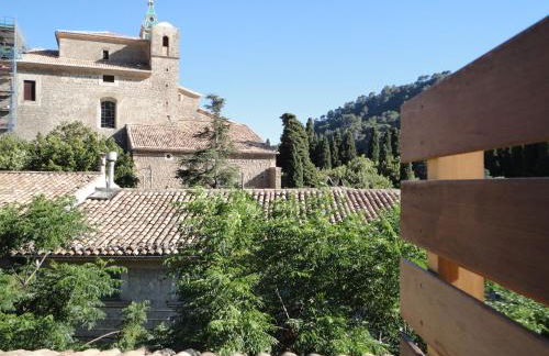 Residencial Suites Valldemossa - Turismo de Interior - Photo 27