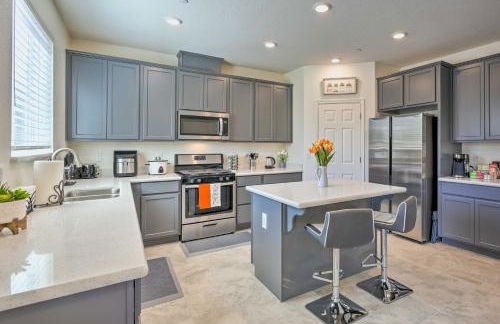 Sacramento Retreat with Yard about 13 Mi to Dtwn! - Photo 10