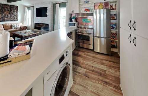 Beachfront Bliss Bermuda by Ryson Vacation Rentals - Foto 11