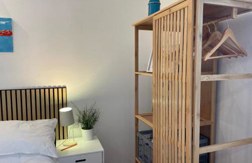 Redland Retreat, Cosy Garden Studio for 2 - Foto 5