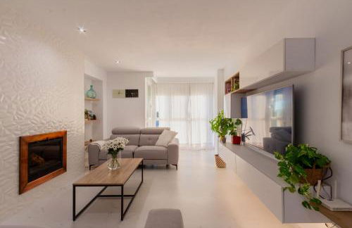 The Sunset Flat - Design & relax - Foto 9