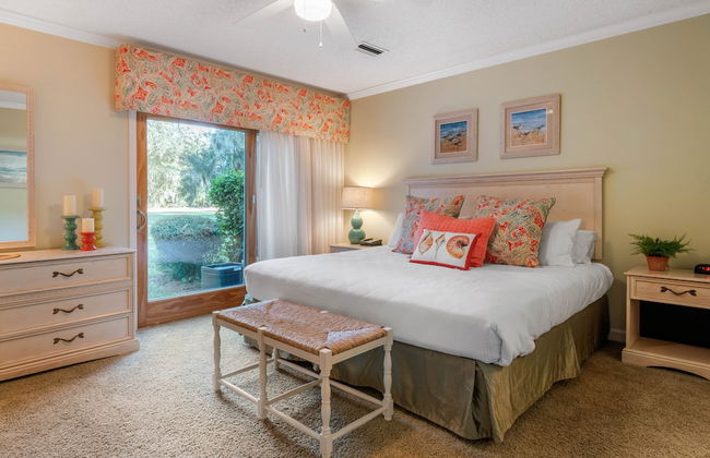 The Villas of Amelia Island - Foto 38