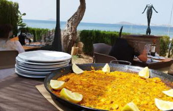 La terracita de Playa Honda con Parking - Foto 64