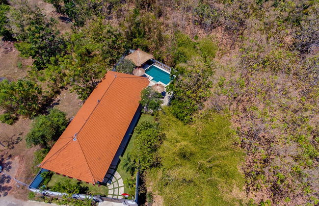 Villa Udara - Foto 67