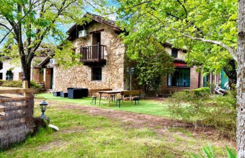 Casa Rural Paraje de yuste - Foto 76