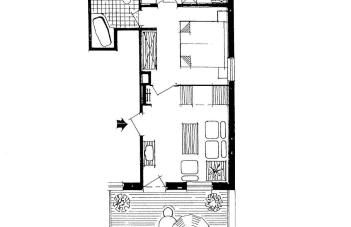 Appartementhaus Strandnähe - Foto 33