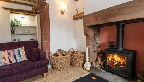 Croft Cottage - Foto 3