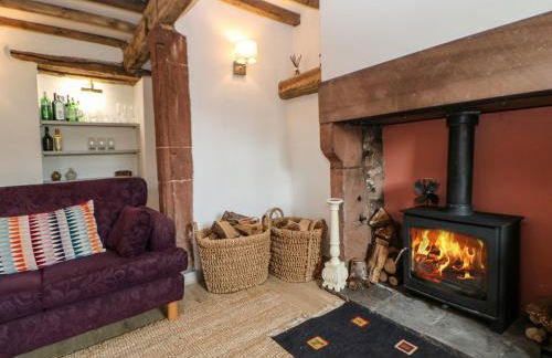 Croft Cottage - Foto 3