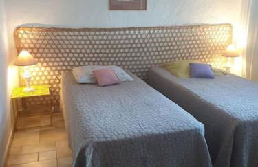 Tizzano, villa vue mer avec piscine - Foto 13