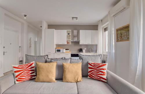 Xenia Apartments - Spacious tworoom apartment in Pt Venezia - Foto 11