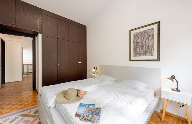 Boreal Apartments - Foto 4