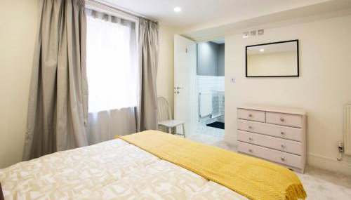 Modern apartment in Leamington Spa City Centre - Foto 5