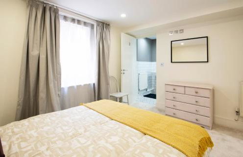 Modern apartment in Leamington Spa City Centre - Foto 5