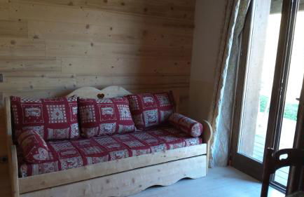 Votre appartement savoyard avec Parking à la télécabine pour skier les 3 Vallées ! - Foto 26