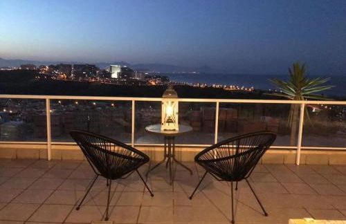 Nova Beach Super cool seaview apartment - Photo 10