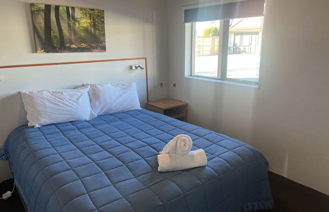 Pinewood Motels - Foto 6