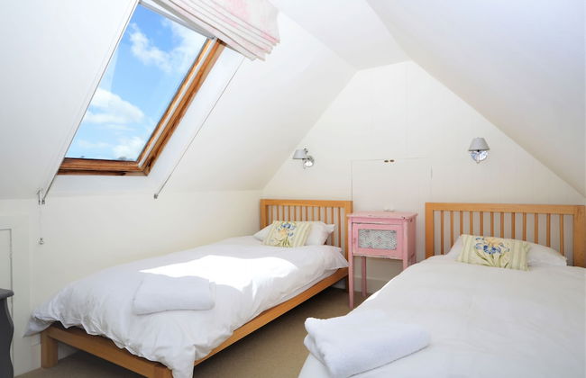 Hope Cottage - Foto 3