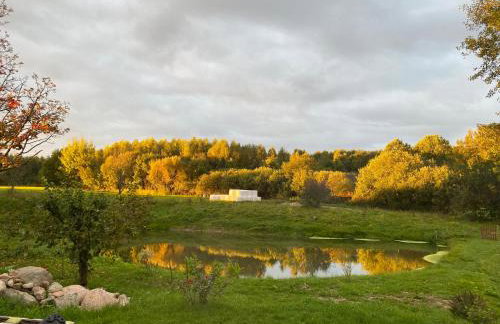 Rancho „Czajone na pigwowcu” - Foto 5