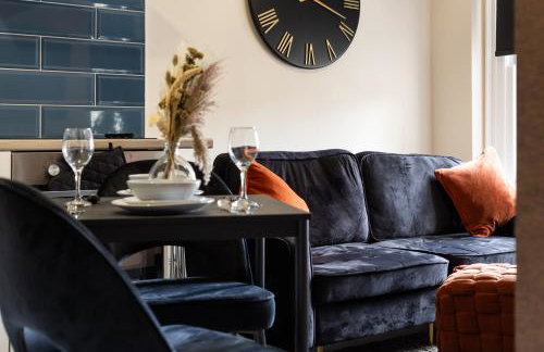 Crown Street Aparthotel - Foto 9