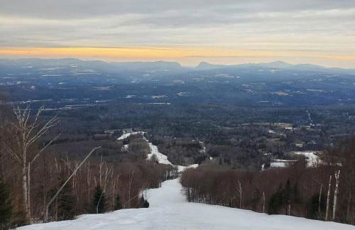 Burke Abode - Trailside Condo with King & Full Beds - Foto 30