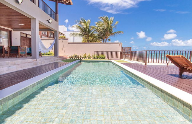 Mansão Varandas - Luxo à Beira Mar por Carpediem - Photo 32