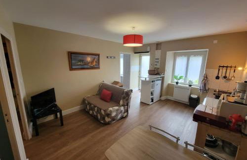 Petite maison 40M² à PAIMPONT (35) - Foto 8