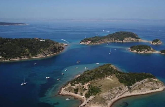 Apartments Villa Oceanus - Foto 42