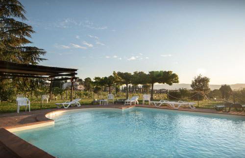 Agriturismo Sasso Rosso - Foto 50