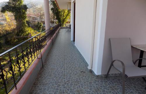 Fanis Rooms - Foto 55