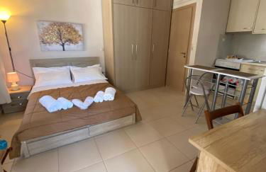 BLUE PHAISTOS APARTMENTS No1 - Photo 1