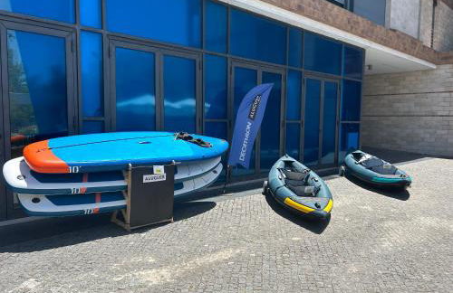 Sunny Troia beach apartment - Foto 32