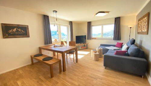 Ferienwohnug Serrvus - Foto 3