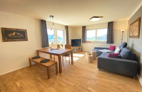 Ferienwohnug Serrvus - Foto 3