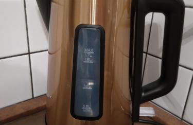 Luxury Apartment MESSE - Foto 5