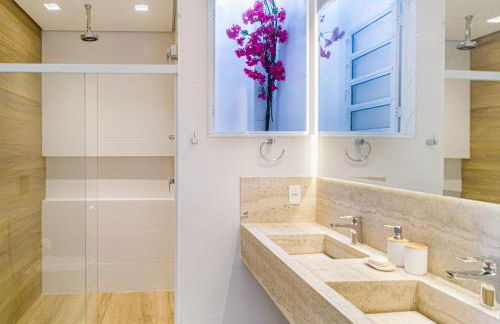 Cobertura no Coraçao de Ipanema - Foto 30