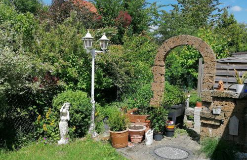 2 Zimmer Apartment mit Küche und Bad - Foto 8