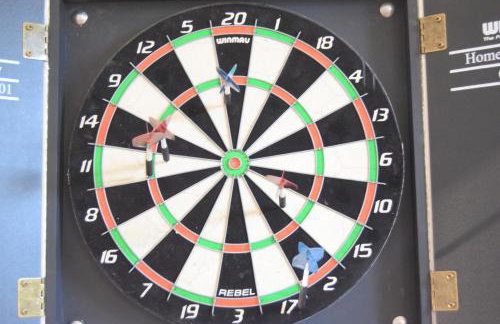 Le Relais du Hibou - Foto 12