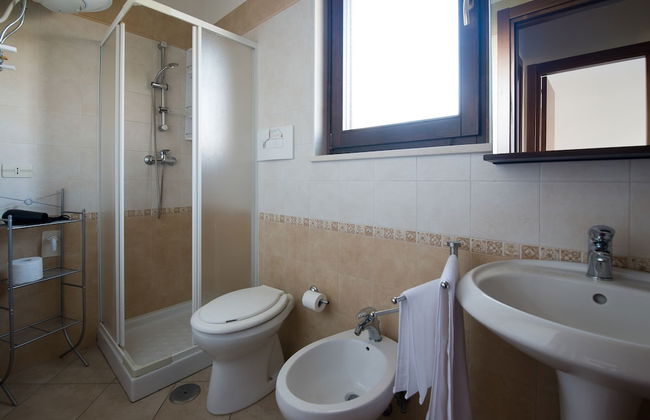 Keysbano Residence Pantanagianni - Foto 14