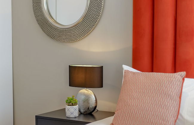 Destiny Scotland Hanover Apartments - Foto 14